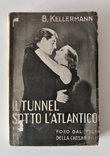 Kellermann tunnel sotto usato  Italia
