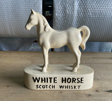 Vintage white ceramic for sale  BRIGHTON