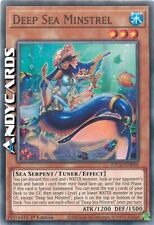 Deep sea minstrel usato  Ravenna