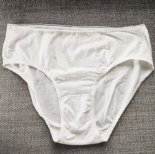Sloggi culotte midi d'occasion  Lingolsheim