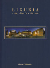Liguria arte storia usato  Firenze