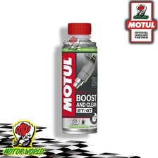 Motul boost and usato  Sciacca