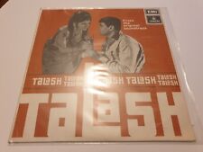 Talash bollywood bhangra for sale  MANCHESTER