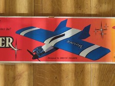 Sig wonder airplane for sale  Sacramento