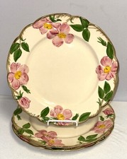 Franciscan dinnerware desert for sale  Denver