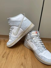 Nike dunk high gebraucht kaufen  Buchloe