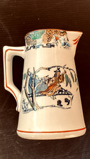 Ancien pot faience d'occasion  Clermont-Ferrand-