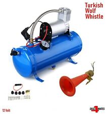 12v loup sifflet d'occasion  Expédié en France