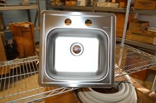 Stainless steel moen for sale  Atlanta