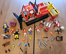 Playmobil 3469 pistenraupe gebraucht kaufen  Horst