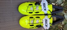Scarpe sidi wire usato  Firenze