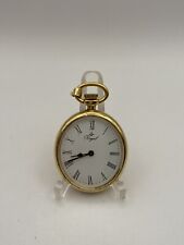 Feine taschenuhr anhängeuhr gebraucht kaufen  Darmstadt