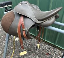 Wintec english saddle for sale  Scipio