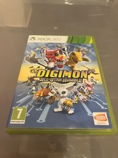 Digimon All-Star Rumble Xbox 360 Pal comprar usado  Enviando para Brazil