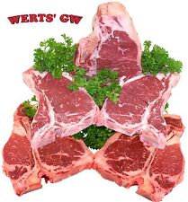 Four porterhouse four for sale  Saint Edward