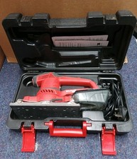 Einhell sheet orbital for sale  CARLISLE