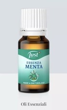 Just olio essenziale usato  Casapesenna