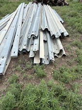 Guard rail bridge for sale  Keenesburg