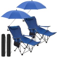 Set reclining camping for sale  Indianapolis