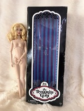 Dynamite girls free for sale  Fort Lauderdale