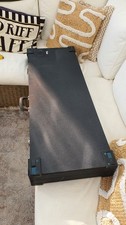 Hard case guitar for sale  SHEFFIELD