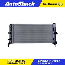 Radiator chevy impala for sale  Alexandria Bay