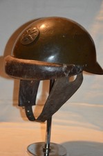 Casque mle 1935 d'occasion Casque mle 1935 d'occasion  Mirecourt