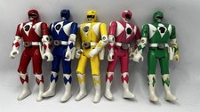 Mighty morphin power for sale Mighty morphin power for sale  Watsonville