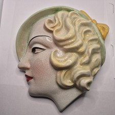 Cope art deco for sale  BIDEFORD