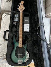 Music man stingray for sale  PORTHCAWL