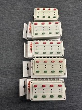 Märklin stellpult 72710 gebraucht kaufen  Dierdorf