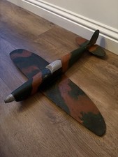 Model plane toy for sale  DORCHESTER