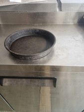 Pizza pans 9 for sale Pizza pans 9 for sale  UPMINSTER