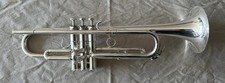 Schilke sliver plated d'occasion  Expédié en Belgium