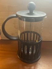 Bodum cafetiere for sale  CLITHEROE