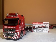 Wsi volvo fh3 for sale  BRISTOL
