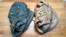 baseball handed right mit for sale  Valrico