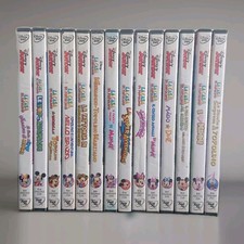Walt disney junior usato  Genova