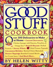 Good stuff cookbook for sale  Denver