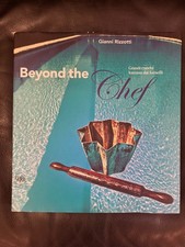 Beyond the chef. usato  Cagliari