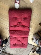 Sturdy wooden garden for sale  WALLINGTON