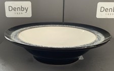 Denby halo rimmed for sale  DERBY