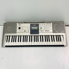 Usado, Piano/teclado Yamaha YPT-320 comprar usado Usado, Piano/teclado Yamaha YPT-320 comprar usado  Enviando para Brazil