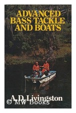 Advanced bass tackle for sale  Reno