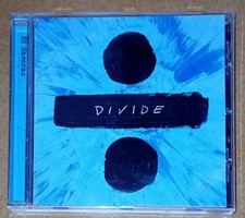 Sheeran divide usato  Roma