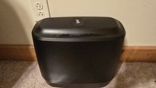 Polk command soundbar for sale  Youngstown