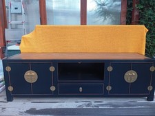 Sideboard board massivholz gebraucht kaufen  Frankfurt am Main