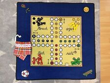 Spielteppich mensch ärgere gebraucht kaufen  Stockelsdorf