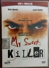 Dvd film horror usato  Cagliari