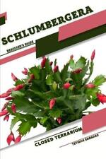 Tetiana sabanen schlumbergera d'occasion  Expédié en France